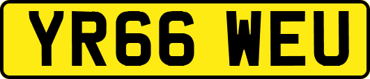 YR66WEU