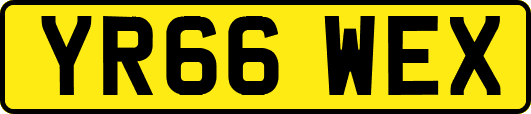YR66WEX