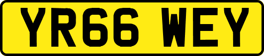 YR66WEY