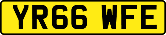 YR66WFE