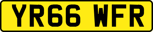 YR66WFR