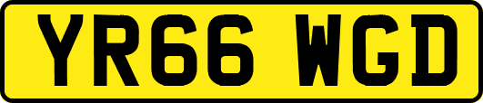 YR66WGD