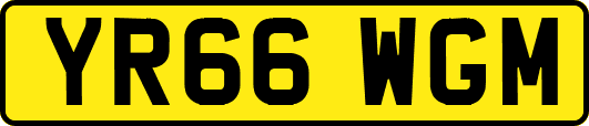 YR66WGM