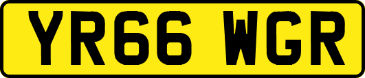 YR66WGR
