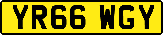 YR66WGY