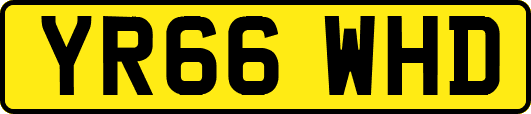 YR66WHD