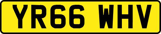 YR66WHV