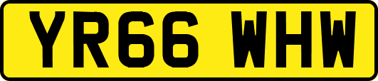 YR66WHW