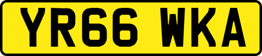 YR66WKA
