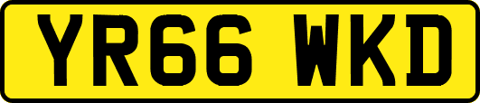 YR66WKD