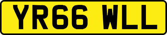 YR66WLL