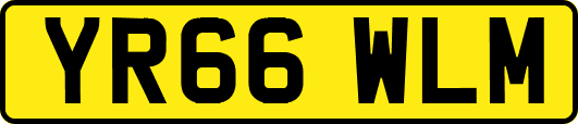 YR66WLM