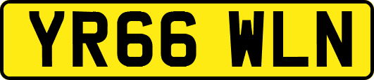 YR66WLN