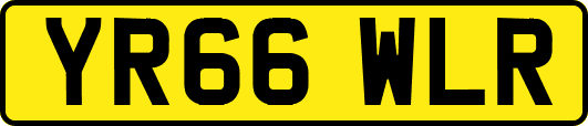 YR66WLR