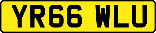 YR66WLU