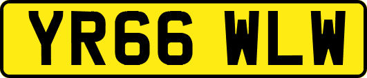 YR66WLW