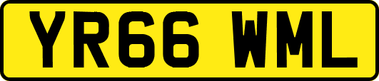 YR66WML