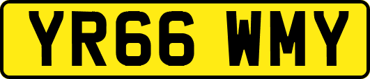 YR66WMY