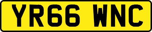 YR66WNC