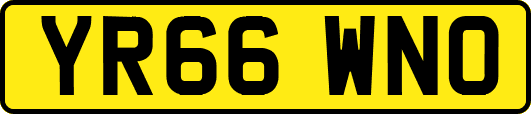YR66WNO