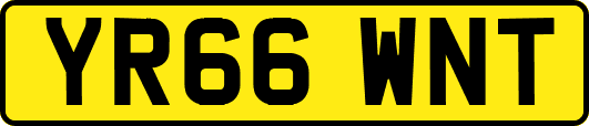YR66WNT