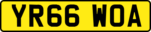 YR66WOA