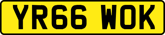 YR66WOK