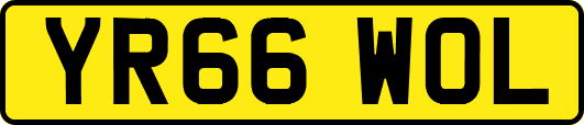 YR66WOL