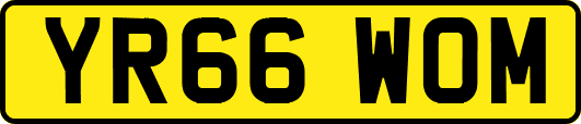 YR66WOM
