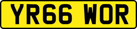 YR66WOR