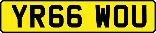 YR66WOU