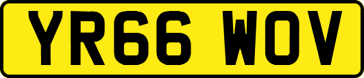 YR66WOV