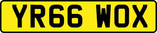 YR66WOX
