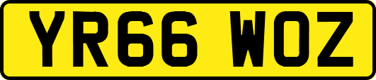 YR66WOZ