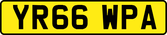 YR66WPA