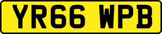 YR66WPB