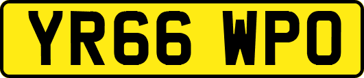 YR66WPO