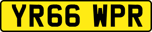 YR66WPR