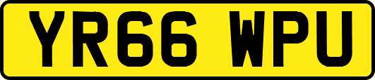 YR66WPU