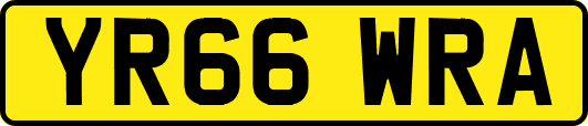 YR66WRA