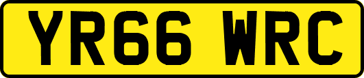 YR66WRC
