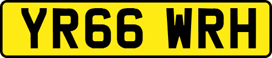 YR66WRH