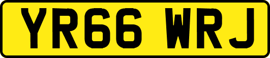 YR66WRJ