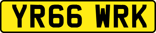 YR66WRK