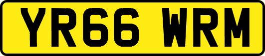 YR66WRM