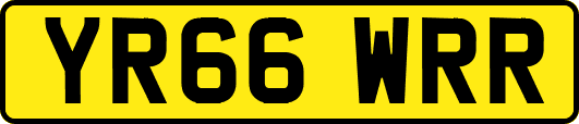 YR66WRR