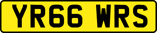 YR66WRS