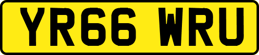 YR66WRU