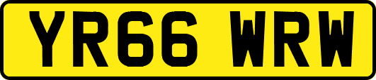 YR66WRW