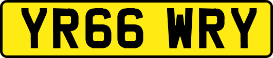 YR66WRY
